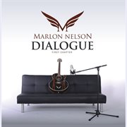 Dialogue - first chapter cover image