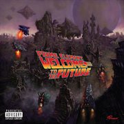 Welcome to the future ep cover image