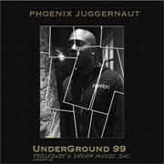 Underground 99 cover image