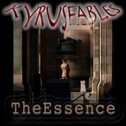 The essence cover image