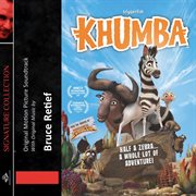 Khumba - original soundtrack cover image