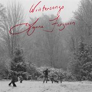 Winter songs - single cover image