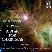 A star for christmas cover image
