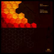 Grain phaser ep cover image