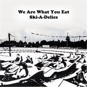 We are what you eat cover image
