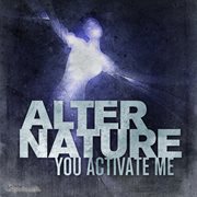 You activate me - single cover image