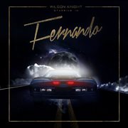 Fernando - single cover image