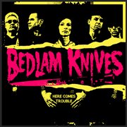 Bedlam knives cover image
