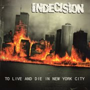 To live and die in new york city cover image