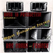 Negus foundation project vol. 1 cover image