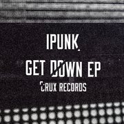 Get down - ep cover image