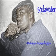 "soda water" -the rhythm catcher- cover image