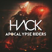 Apocalypse riders - ep cover image