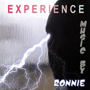 Experience - ep cover image