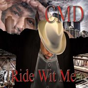 Ride wit me cover image