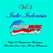 The best indie indonesia, vol. 3 cover image