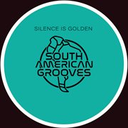 Silence is golden cover image