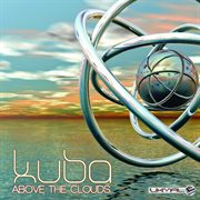Above the clouds - single cover image