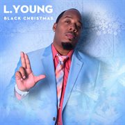 Black christmas - ep cover image