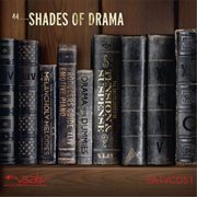 44 shades of drama cover image