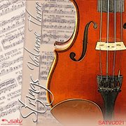 Strings, vol. three cover image
