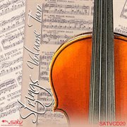 Strings, vol. two cover image