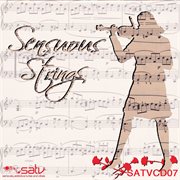 Sensuous strings cover image