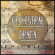 Orchestral drama cover image