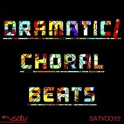 Dramatic / choral beats cover image