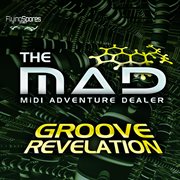 Groove revelation cover image