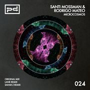 Microcosmos cover image