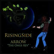 Arrow: the onus key cover image