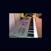 Colin's own cover image