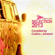 Selection 2013 cover image