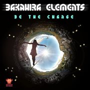 Be the change cover image