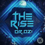 The rise - ep cover image