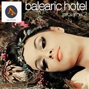 Balearic hotel, vol. 2 cover image