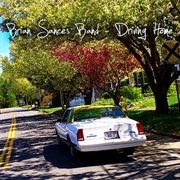 Driving home - ep cover image