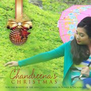Chandreena's christmas - ep cover image