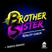 Reality check cover image