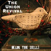 Hear the bells (feat. aaron konzelman & amanda konzelman) - ep cover image