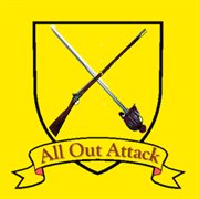 Blood 'n' heather - ep cover image