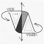 Vice versa - ep cover image