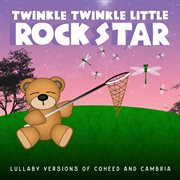 Lullaby versions of coheed and cambria cover image