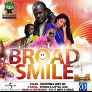 Broad smile cover image