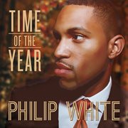 Time of the year cover image