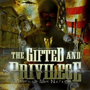 The gifted and privilege cover image
