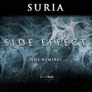 Side effect (the remixes) cover image