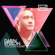 Darin epsilon - classics collection: 2010-2013 cover image