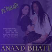 Pa'bailar! tropical dance mixes - ep cover image